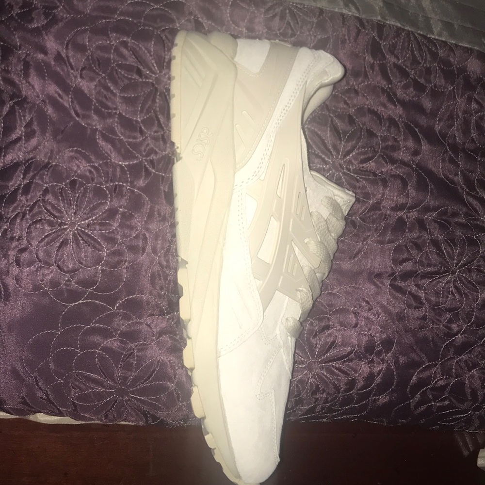 ASICS very rare sneakers